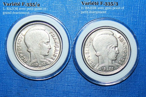 Lotto franchi bazor - 2,