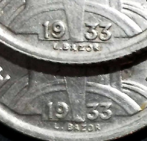 Franchi 1933 bazor - , l.