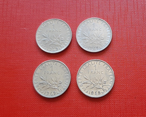 Pièce france lot - france, ,