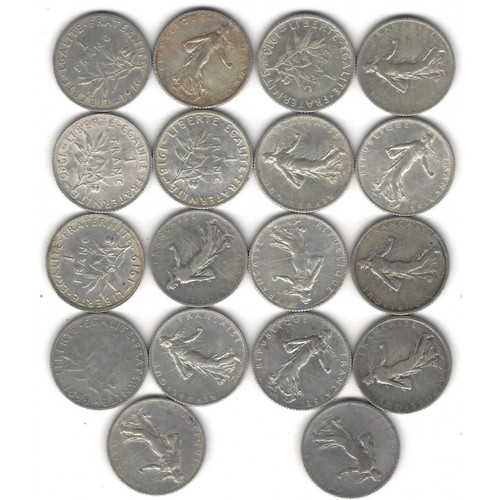 Lotto monete 1 - monete,