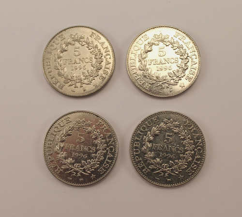 Lotto pezzi franchi - lotto, 5