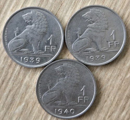 Lot 166 serie de - lot,