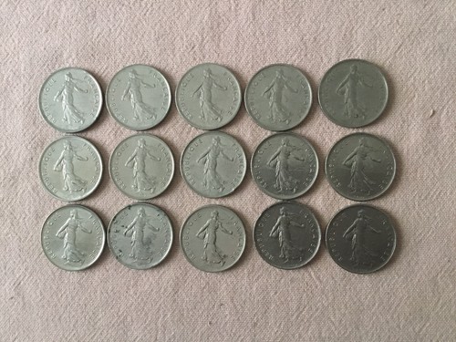 France lot 20 - ., de