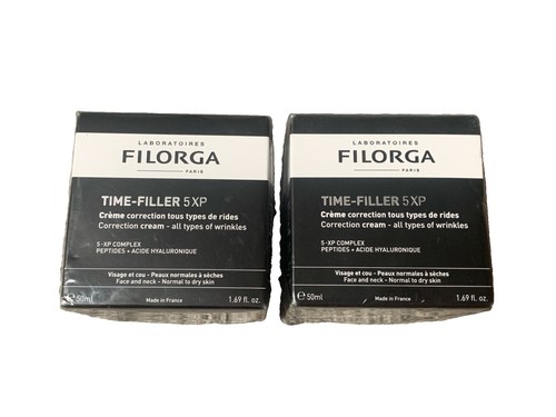 Lotto filorga time filler - di, time-filler