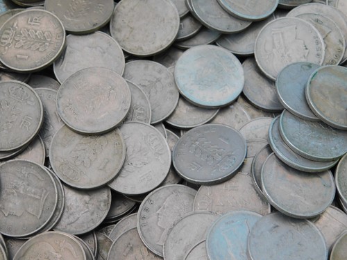 Lot 100 pieces - 100,