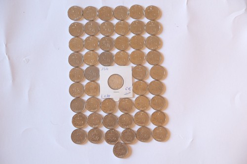 France lot pièces 1 - france, :
