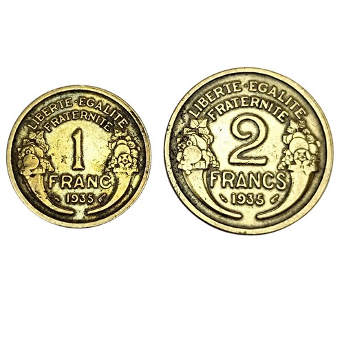 Morlon lot franc 2 - morlon, 1
