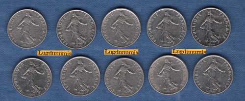Lot pièces de - lot,