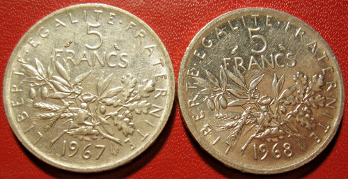 Francia lotto x 5 - 2,