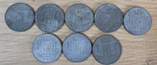 Lot 162 de 8 - lot,