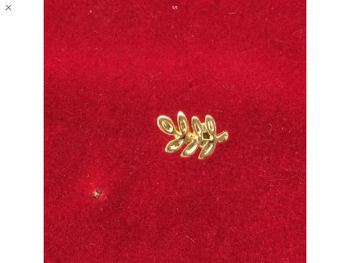 Lot pins acacia franc - lot,