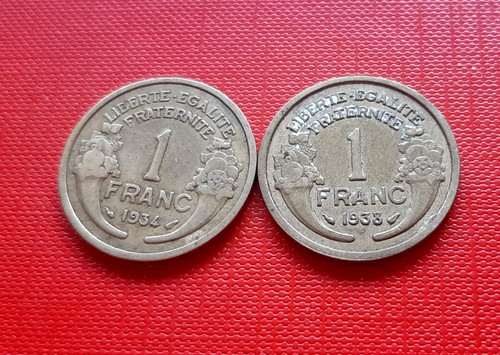 Pièce france lot 1 - ,,