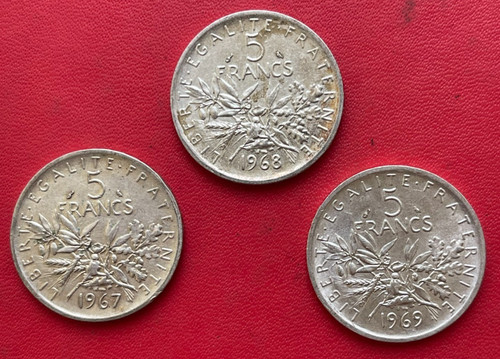 Bellissimo lotto monete - di, 3