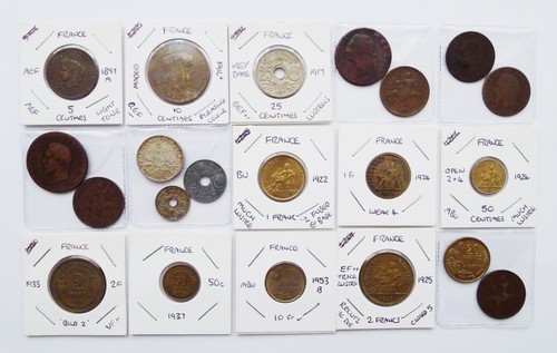 Francia lotto date - x,