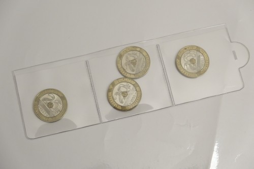 France lot pièces - :,