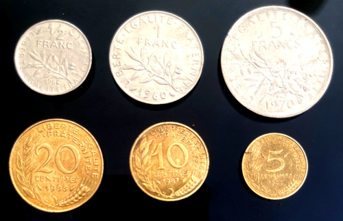 Lotto francia 5 - lotto, 10