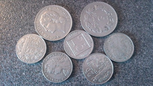 Lotto francia franchi - lotto,
